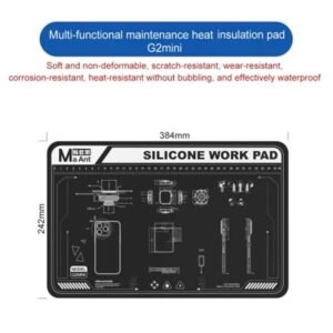 MaAnt G2 Mini Heat Insulation Pad