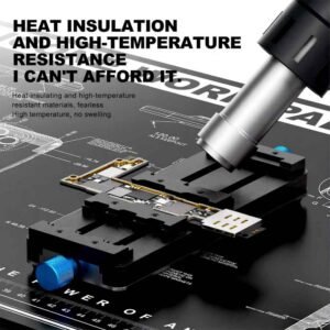 MaAnt G2P Heat Insulation Pad