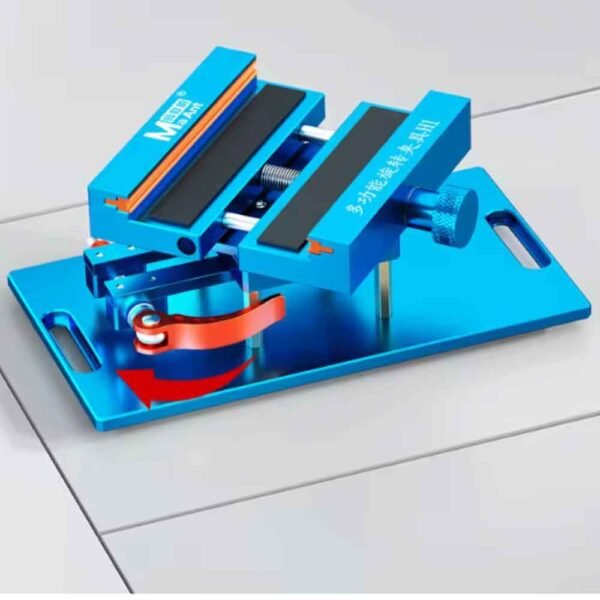 MaAnt-H1-Rotating-Fixture2 MaAnt H1 Multifunctional 360° Universal Rotating Fixture