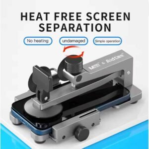 MaAnt QP-2 Heat-Free Phone Screen Removal Fixture