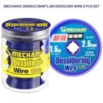 Mechanic-DW50-Desolder-Wire-2.5-1