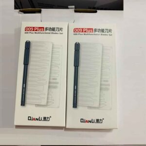 QIANLI 009 Plus Multi-Function Blade Set