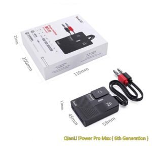 Qianli iPower Pro Max 6th Generation Smart Power Supply