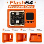 Flash64 Protected Cover