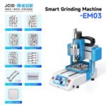 JC CNC Grinder EM03 Grinding Machine