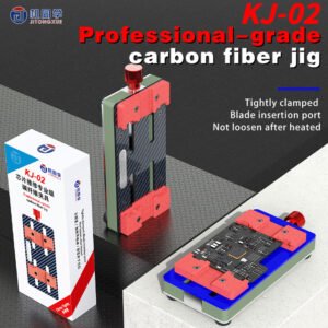 JTX KJ-02 Carbon Fiber Jig