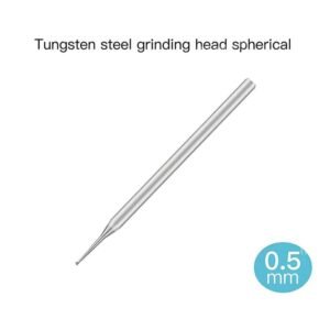 LB TOOL Tungsten Steel Grinding Head