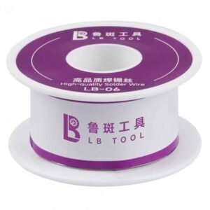 LB Tools LB-06 Solder Wire