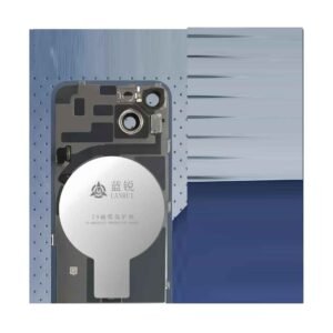 Lanrui Z9 Z9S Wireless Charger Protection Plate