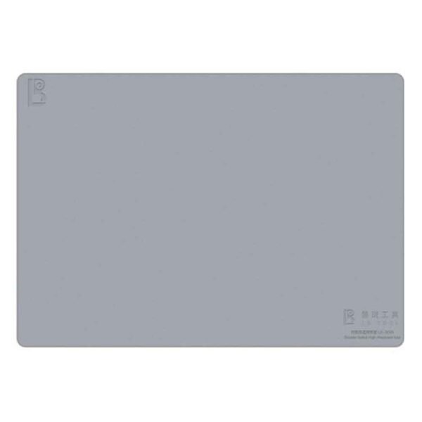 Luban LB-5035 Silicone Repair Heat Insulation Pad