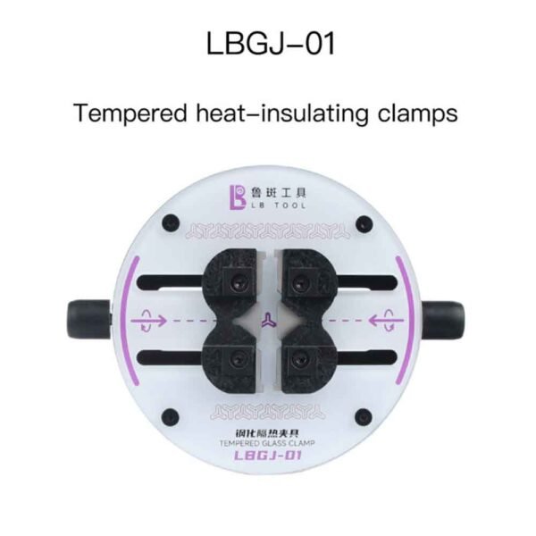 Luban-LB-GL01-Motherboard-Repair-Fixture1 Luban LB-GL01 Motherboard Repair Fixture