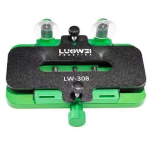 Luowei LW-308 Rear Cover Fixing Fixture