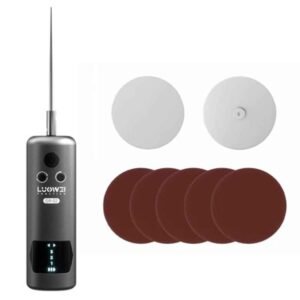 Luowei LW-645 Grinding Disc Kit