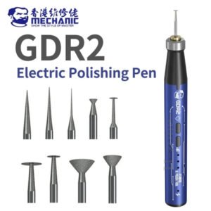 MECHANIC GDR2 Polishing Pen