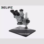 RELIFE RL-M5T Pro-B11 Stereo Microscope