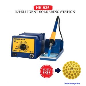 Mechanic HK-936 Intelligent Soldering Station