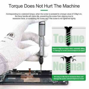 Relife RL-724A Screwdriver Set