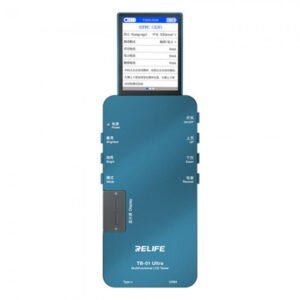 Relife RL TB-01 Ultra Smart LCD True Tone Screen Tester