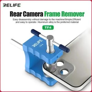 Relife RL-TF4 Rear Camera Frame Remover