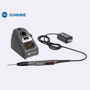 SUNSHINE SS-S210 Portable Soldering Iron