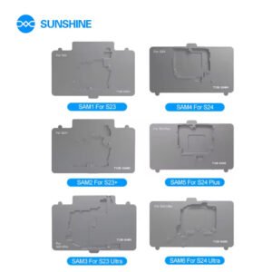 SUNSHINE T12B-SAM S23-S24 Motherboard Layered Module Set