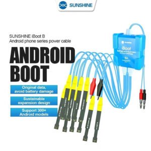 Sunshine iBoot B Android Cable