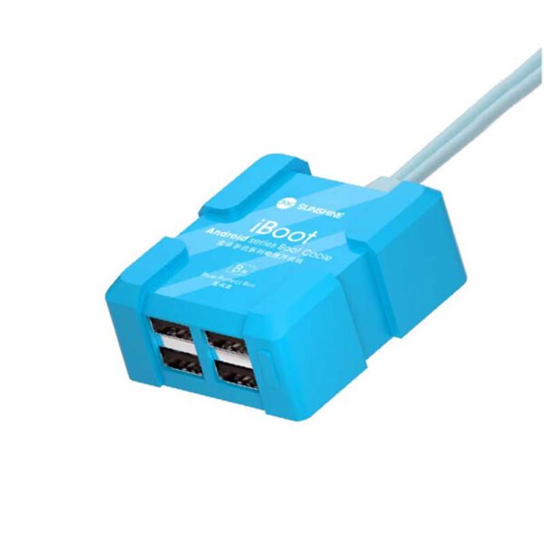 Sunshine iBoot B Android Cable
