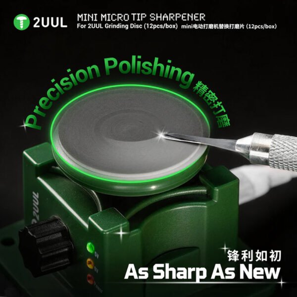 2UUL-DA790-Replace-Disc-for-Mini-MicroTip-Sharpener2 2UUL DA790 Replace Disc for Mini MicroTip Sharpener