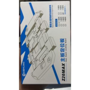 MIJING Z20 MAX Main Board Locating Board