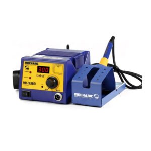 Mechanic HK-936D 60W Soldering Iron Station