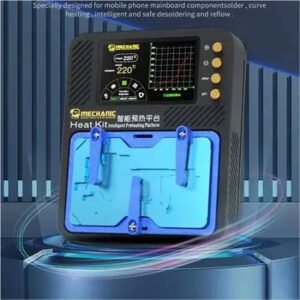 Mechanic Heat Kit Intelligent Reflow Soldering Heating Platform
