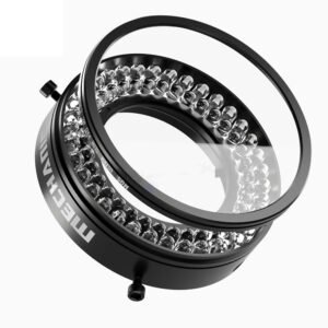 Mechanic LS720 SE 72-LED Dual Polarization Microscope Ring Light