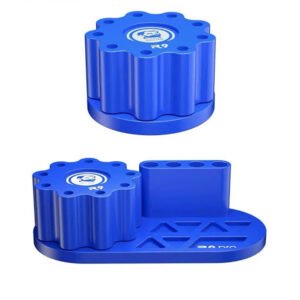Mechanic R9 / R9 Pro 360° Rotating Aluminum Alloy Storage Rack