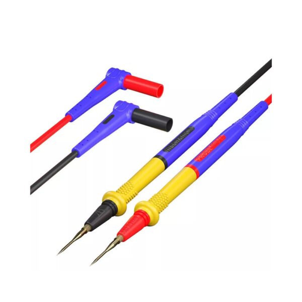 Mechanic-RP15-Universal-Multimeter-Test-Cable Mechanic RP15 Universal Multimeter Test Cable