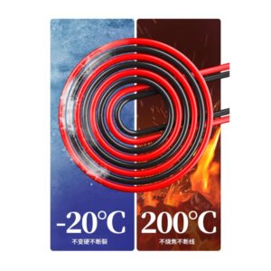 Mechanic RP15 Universal Multimeter Test Cable