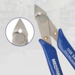 Mechanic-TS-190-Precision-Cutter-Diagonal-Pliers2