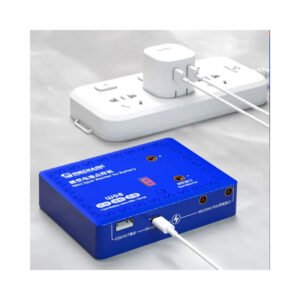 Mechanic W04 Portable Mini Battery Spot Welding Machine