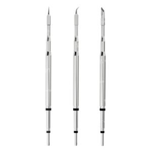 Lanrui T02-C210 Integrated Soldering Iron Tips