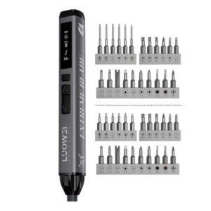 Luowei LW-S1 S1Pro Electric Screwdriver