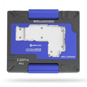 MiJing C20Pro 4-in-1 Motherboard Testing Fixture