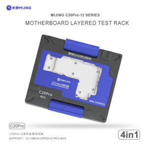 MiJing C20Pro 4-in-1 Motherboard Testing Fixture