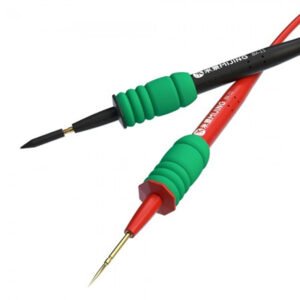 Mijing BX-11 Gold-Plated Multimeter Probe Pens