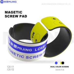 Mijing CX-11 CX-12 Memory Magnetic Screw Mat
