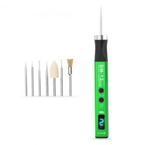 Mijing DM-12 IC Chip Grinding Pen