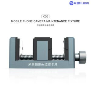 Mijing K36 Multifunctional Camera Maintenance Fixture