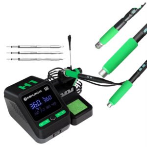Mijing MJ-H1 Intelligent Temperature Control Soldering Station