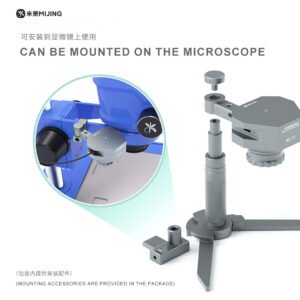 Mijing RC11 Infrared Thermal Imaging Analyzer