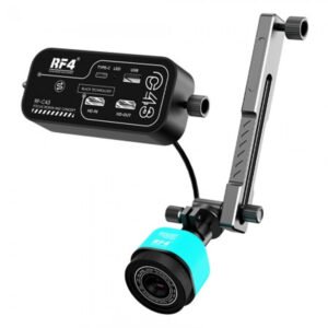 RF4 RF-C43 Thermal Imaging Microscope Camera