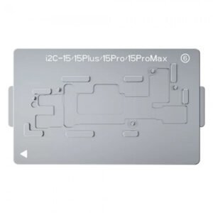 i2C T20 Heating Platform Universal Module