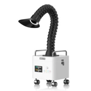 Aixun ES03 3-Layer Filtration Fume Extractor